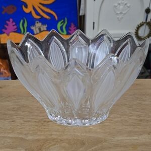 Glass Bowl